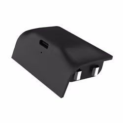 Subsonic SA5603, Xbox One, Xbox Series S, Xbox Series X, Batterie de manette de jeu, Noir, USB, Avec fil, Support
