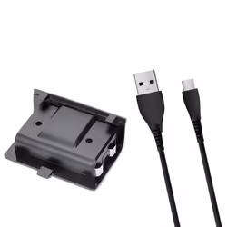 Subsonic SA5603 Accessoire de manette de jeux Batterie de manette de jeu