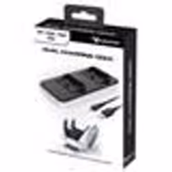 Station de chargement - Subsonic - PS5 - Blanc - 2 manettes - USB inclus