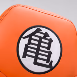 Subsonic SA5573-D2 Siège pour jeu vidéo Siège de jeu sur PC Siège capitonné Noir, Orange - Vue supplémentaire 7