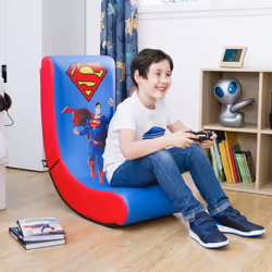 Subsonic SA5610-S1 Siège pour jeu vidéo Siège de jeu sur PC Siège rembourré Multicolore - Vue supplémentaire 8