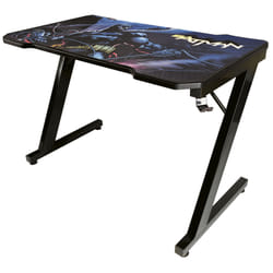Subsonic SA5593-B1 bureau d'ordinateur Noir