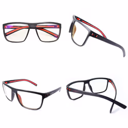 Subsonic SA5614 lunette pour ordinateur Unisexe