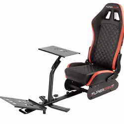 Subsonic SA5616 accessoire pour simulateur de vol/course Siège de course