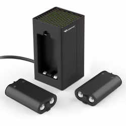 Subsonic SA5617 chargeur de batterie USB