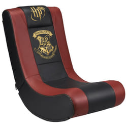 Subsonic SA5611-H1 Siège pour jeu vidéo Siège de jeu universel Siège rembourré Marron