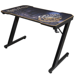 Subsonic SA5593-H1 bureau d'ordinateur Noir