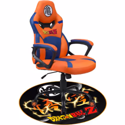 Subsonic SA5550-D1 pièce et accessoire de chaise de jeux vidéo