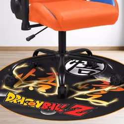 Subsonic SA5550-D1 pièce et accessoire de chaise de jeux vidéo - Vue supplémentaire 5