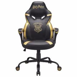 Subsonic Junior Hogwarts