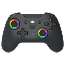 Subsonic SA5633-1 accessoire de jeux vidéo Noir Bluetooth Manette de jeu Nintendo Switch