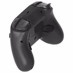 Subsonic SA5633-1 accessoire de jeux vidéo Noir Bluetooth Manette de jeu Nintendo Switch - Vue supplémentaire 4