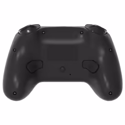 Subsonic SA5633-1 accessoire de jeux vidéo Noir Bluetooth Manette de jeu Nintendo Switch - Vue supplémentaire 5