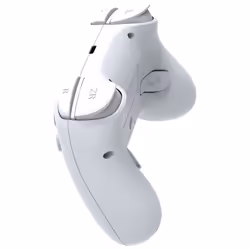 Subsonic SA5633-2 accessoire de jeux vidéo Blanc Bluetooth Manette de jeu Nintendo Switch - Vue supplémentaire 4