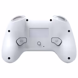 Subsonic SA5633-2 accessoire de jeux vidéo Blanc Bluetooth Manette de jeu Nintendo Switch - Vue supplémentaire 5