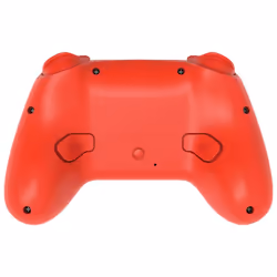 Subsonic SA5633-3 accessoire de jeux vidéo Rouge Bluetooth Manette de jeu Nintendo Switch - Vue supplémentaire 4