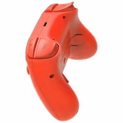 Subsonic SA5633-3 accessoire de jeux vidéo Rouge Bluetooth Manette de jeu Nintendo Switch - Vue supplémentaire 5