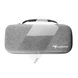 Subsonic SA5635 accessoire de console de jeux Valise de transport