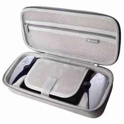 Subsonic SA5635 accessoire de console de jeux Valise de transport