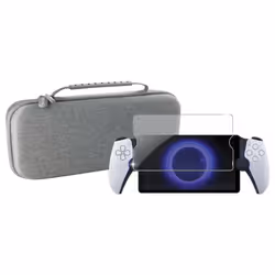 Subsonic SA5635 accessoire de console de jeux Valise de transport - Vue supplémentaire 4