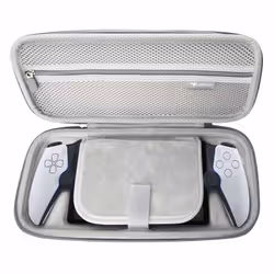 Subsonic SA5635 accessoire de console de jeux Valise de transport - Vue supplémentaire 6