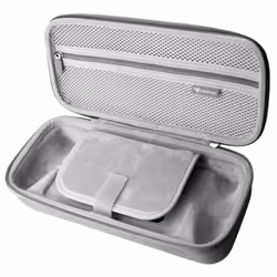 Subsonic SA5635 accessoire de console de jeux Valise de transport - Vue supplémentaire 7