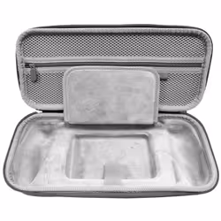 Subsonic SA5635 accessoire de console de jeux Valise de transport - Vue supplémentaire 8