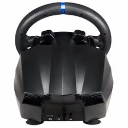 Subsonic SA5640-NG accessoire de jeux vidéo Noir Volant + pédales PC, PlayStation 4, Xbox One, Xbox One S, Xbox One X - Vue supplémentaire 4