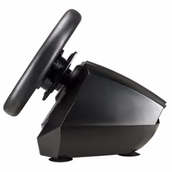 Subsonic SA5640-NG accessoire de jeux vidéo Noir Volant + pédales PC, PlayStation 4, Xbox One, Xbox One S, Xbox One X - Vue supplémentaire 6