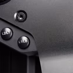 Subsonic SA5640-NG accessoire de jeux vidéo Noir Volant + pédales PC, PlayStation 4, Xbox One, Xbox One S, Xbox One X - Vue supplémentaire 8