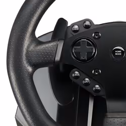 Subsonic SA5640-NG accessoire de jeux vidéo Noir Volant + pédales PC, PlayStation 4, Xbox One, Xbox One S, Xbox One X - Vue supplémentaire 9