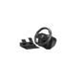 Volant de course - SUBSONIC - SV710 - Pédalier avec vibrations - Compatible PC - 270° de rotation