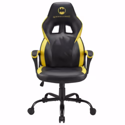 Subsonic SA5642-B1, Siège de jeu sur PC, 120 kg, Siège rembourré, Dossier rembourré, PC, 150 cm