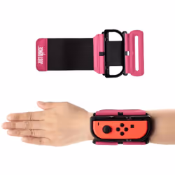 Subsonic SA5507-C Accessoire de manette de jeux