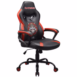 Subsonic SA5573-IM1 chaise et fauteuil de bureau Siège rembourré Dossier rembourré