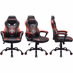 Subsonic SA5573-IM1 chaise et fauteuil de bureau Siège rembourré Dossier rembourré - Vue supplémentaire 4