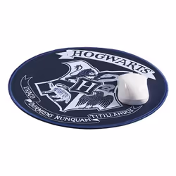 Subsonic SA5646-H1 tapis de souris Tapis de souris de jeu Multicolore