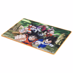Subsonic SA5661-D1 tapis de souris Tapis de souris de jeu