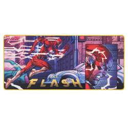 Subsonic SA5589-F1 tapis de souris Tapis de souris de jeu Multicolore