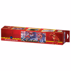 Subsonic SA5589-F1 tapis de souris Tapis de souris de jeu Multicolore - Vue supplémentaire 4