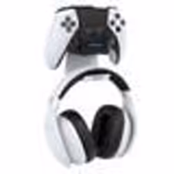 Chargeur PS5 et stand casque gaming