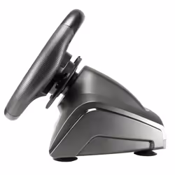 Subsonic SA5658 accessoire de jeux vidéo Noir USB Volant + Pédales + Joystick PlayStation 4, Xbox One, Xbox One S, Xbox One X, Xbox Series S, Xbox Series X - Vue supplémentaire 4