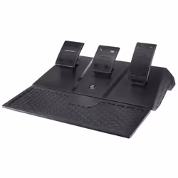 Subsonic SA5658 accessoire de jeux vidéo Noir USB Volant + Pédales + Joystick PlayStation 4, Xbox One, Xbox One S, Xbox One X, Xbox Series S, Xbox Series X - Vue supplémentaire 6