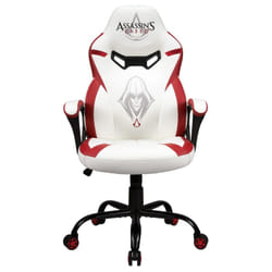 Subsonic SA5573-AC1 chaise et fauteuil de bureau Siège rembourré Dossier rembourré