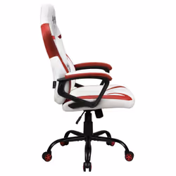 Subsonic SA5573-AC1 chaise et fauteuil de bureau Siège rembourré Dossier rembourré