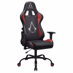 Subsonic SA5609-AC1 chaise et fauteuil de bureau Siège rembourré Dossier rembourré