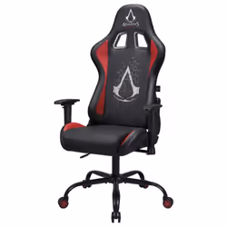 Subsonic SA5609-AC1 chaise et fauteuil de bureau Siège rembourré Dossier rembourré - Vue supplémentaire 4