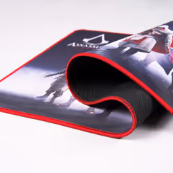 Subsonic SA5589-AC1 tapis de souris - Vue supplémentaire 4
