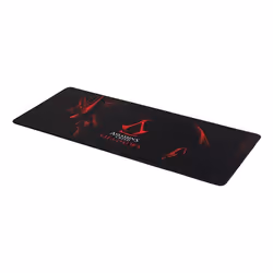 Subsonic SA5589-AC2 tapis de souris Tapis de souris de jeu Multicolore