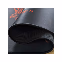 Subsonic SA5589-AC2 tapis de souris Tapis de souris de jeu Multicolore